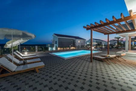 Vila Dalma 6 - Zadar, Dalmacija