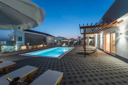 Vila Dalma 6 - Zadar, Dalmacija