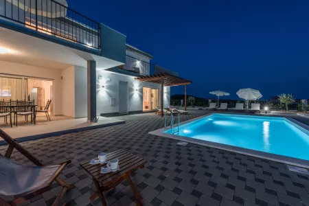 Vila Dalma 6 - Zadar, Dalmacija