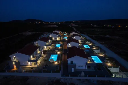 Villa Dalma 7 - Zadar, Dalmatia