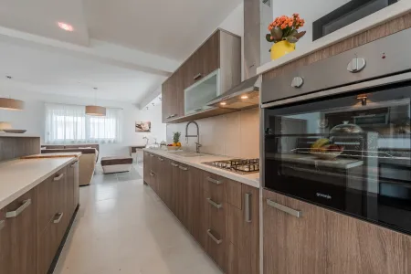 Villa Dalma 7 - Zadar, Dalmatia