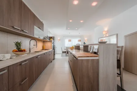 Villa Dalma 7 - Zadar, Dalmatia