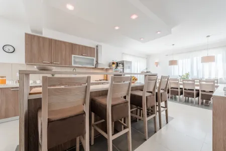 Villa Dalma 7 - Zadar, Dalmatia