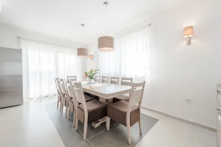 Villa Dalma 7 - Zadar, Dalmatia