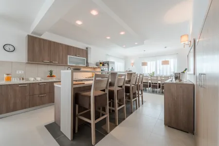 Villa Dalma 8 - Zadar, Dalmatia