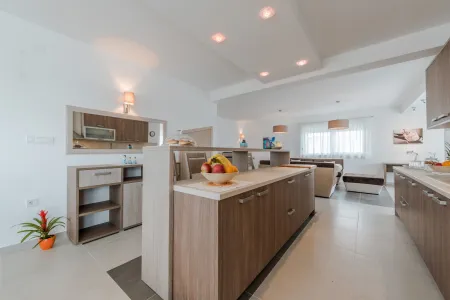 Vila Dalma 9 - Zadar, Dalmacija