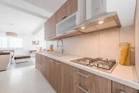 Vila Dalma 9 - Zadar, Dalmacija