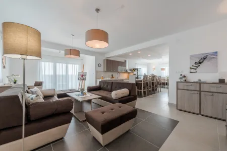 Vila Dalma 9 - Zadar, Dalmacija