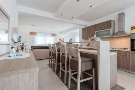 Vila Dalma 9 - Zadar, Dalmacija