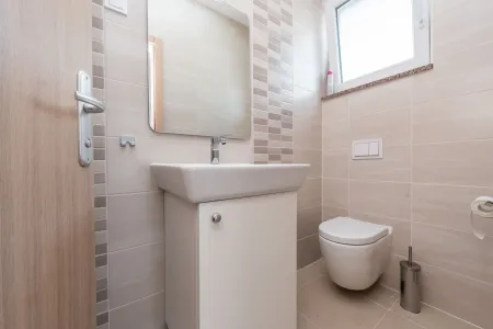 Vila Dalma 9 - Zadar, Dalmacija
