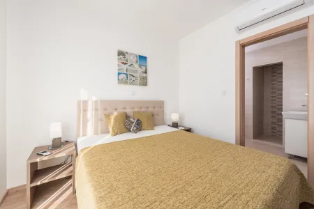 Vila Dalma 9 - Zadar, Dalmacija