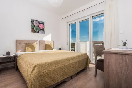 Vila Dalma 9 - Zadar, Dalmacija