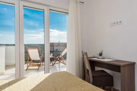 Vila Dalma 9 - Zadar, Dalmacija