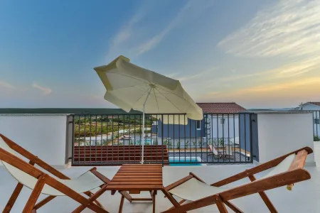 Vila Dalma 9 - Zadar, Dalmacija