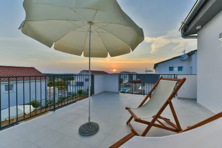 Vila Dalma 9 - Zadar, Dalmacija