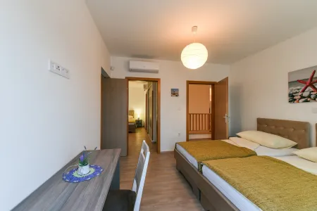 Vila Dalma 9 - Zadar, Dalmacija