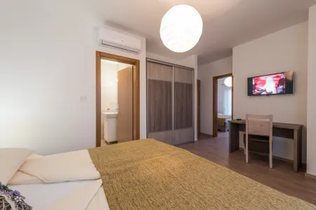 Vila Dalma 9 - Zadar, Dalmacija