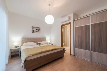 Vila Dalma 9 - Zadar, Dalmacija