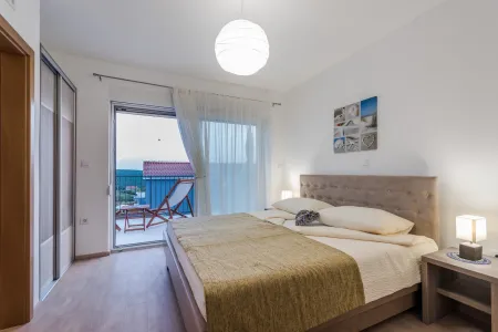 Vila Dalma 9 - Zadar, Dalmacija