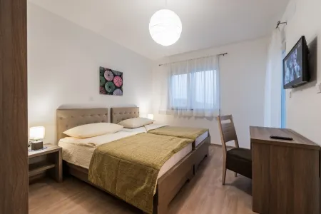 Vila Dalma 9 - Zadar, Dalmacija