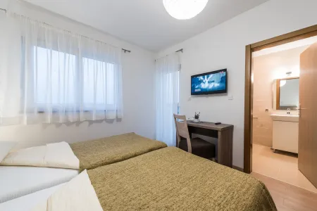 Vila Dalma 9 - Zadar, Dalmacija