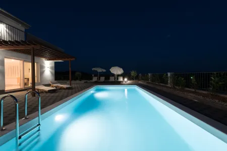 Vila Dalma 9 - Zadar, Dalmacija
