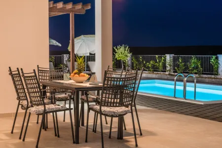 Vila Dalma 9 - Zadar, Dalmacija