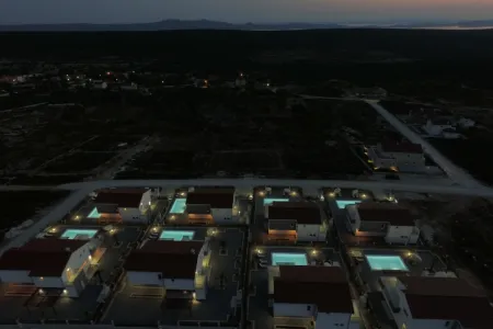 Villa Dalma 1 - Zadar, Dalmatia