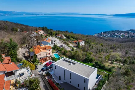 Vila Dar - Opatija, Kvarner