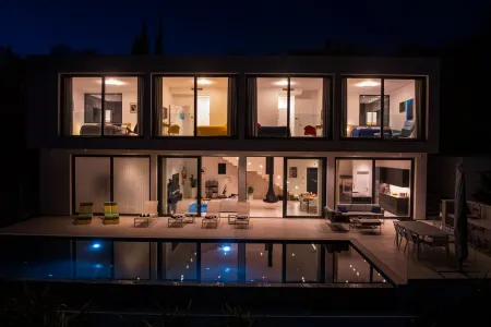 Vila Dar - Opatija, Kvarner