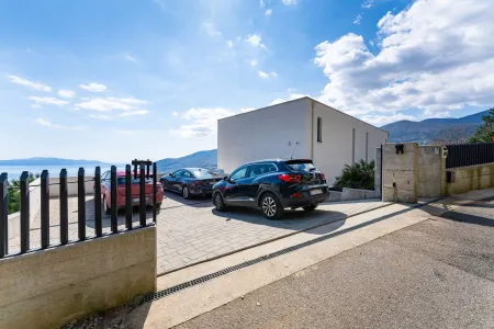 Vila Dar - Opatija, Kvarner