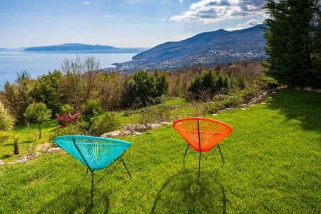 Vila Dar - Opatija, Kvarner