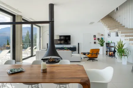 Vila Dar - Opatija, Kvarner