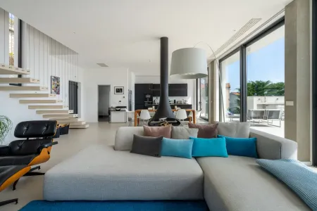 Vila Dar - Opatija, Kvarner