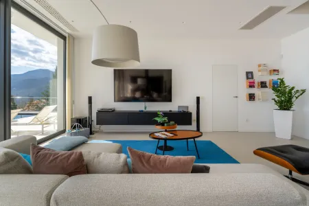 Vila Dar - Opatija, Kvarner