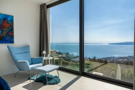 Vila Dar - Opatija, Kvarner