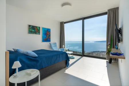 Vila Dar - Opatija, Kvarner