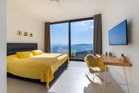 Vila Dar - Opatija, Kvarner