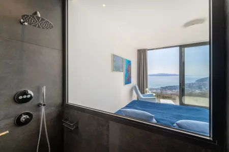 Vila Dar - Opatija, Kvarner