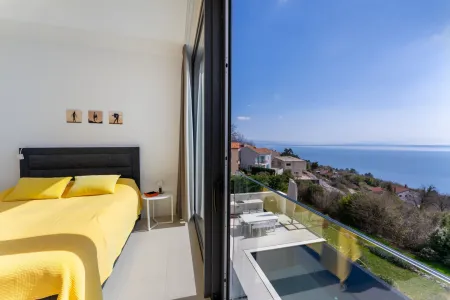 Vila Dar - Opatija, Kvarner