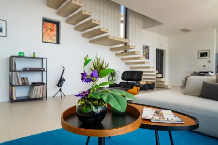 Vila Dar - Opatija, Kvarner