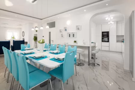 Villa Darina - Sibenik, Dalmatia