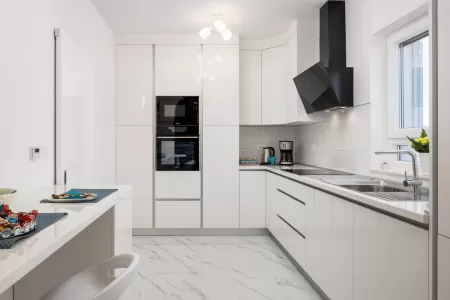 Villa Darina - Sibenik, Dalmatia