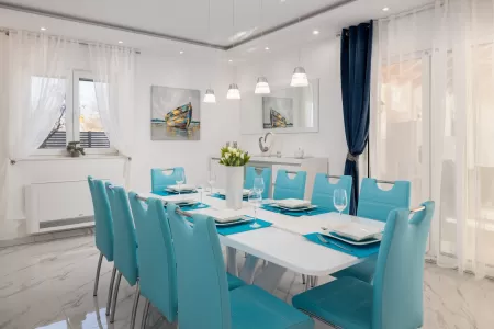 Villa Darina - Sibenik, Dalmatia