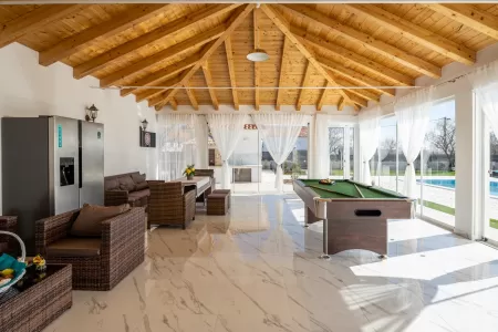 Villa Darina - Sibenik, Dalmatia