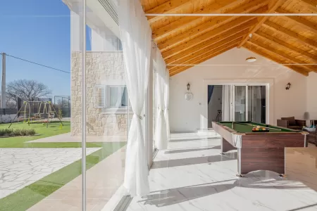 Villa Darina - Sibenik, Dalmatia