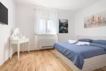 Villa Darina - Sibenik, Dalmatia