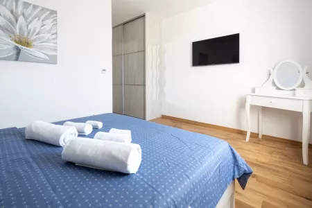 Villa Darina - Sibenik, Dalmatia