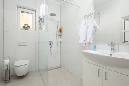 Villa Darina - Sibenik, Dalmatia