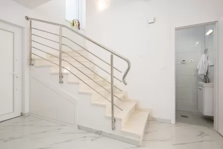 Villa Darina - Sibenik, Dalmatia